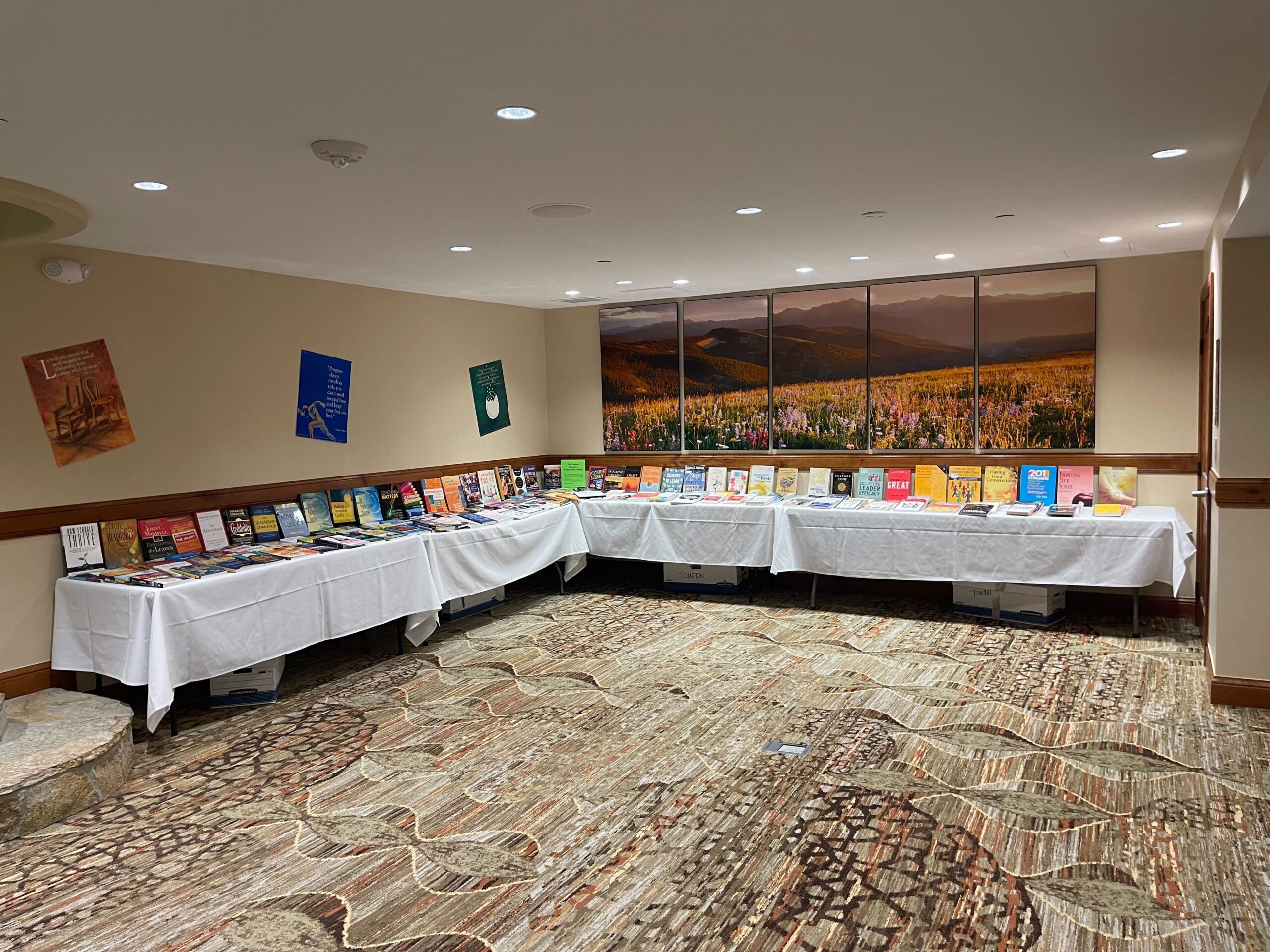 Wildwood Room
