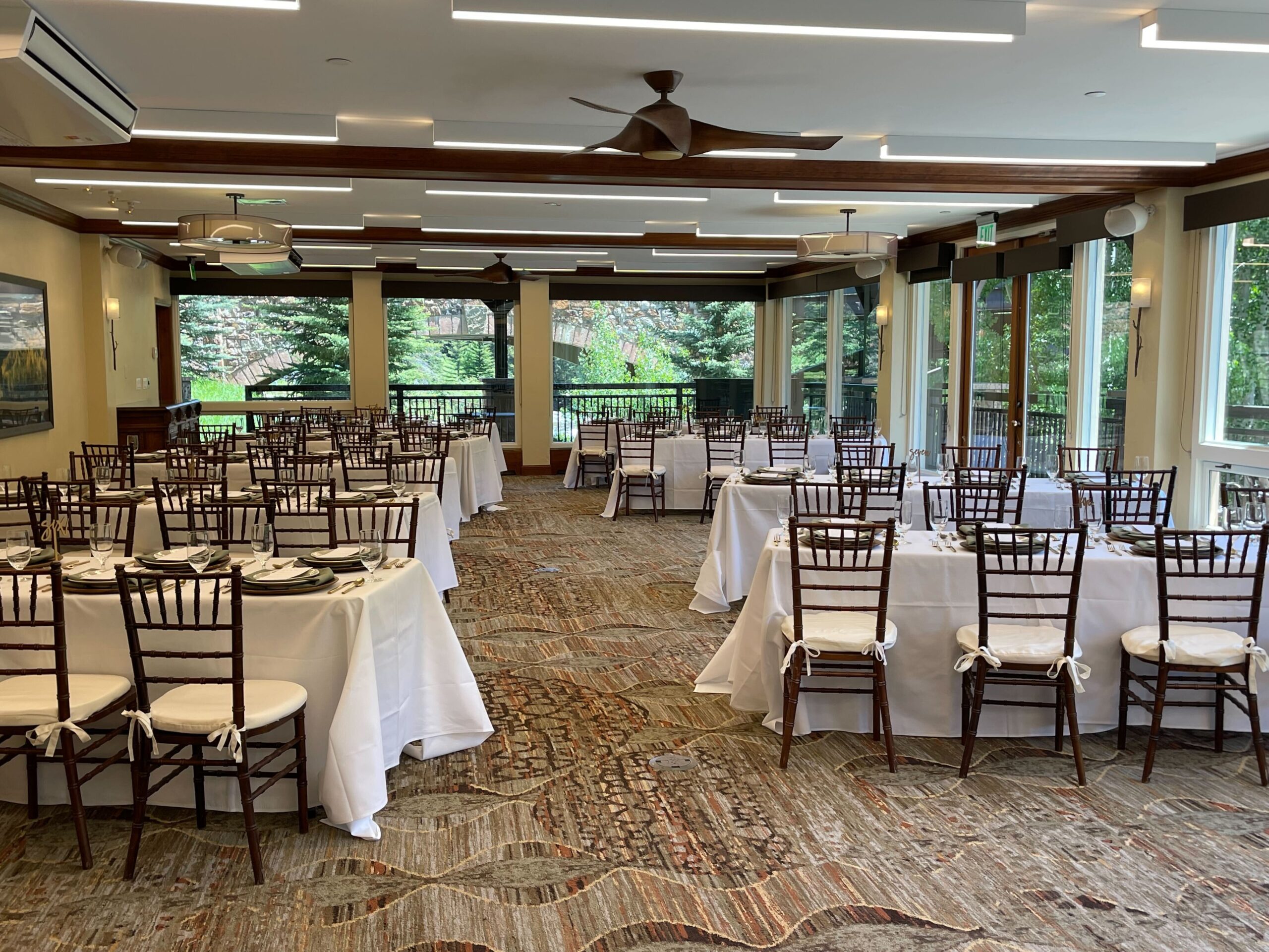 Gore Creek Room